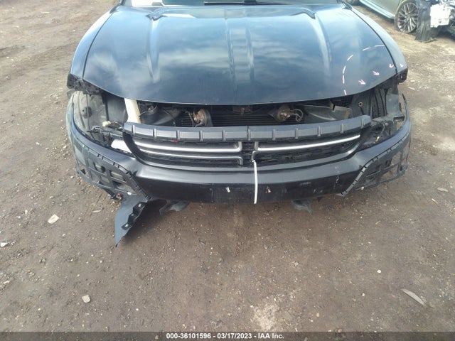 Dodge Charger Sxt 2015 2C3CDXJG9FH920207 Image 6