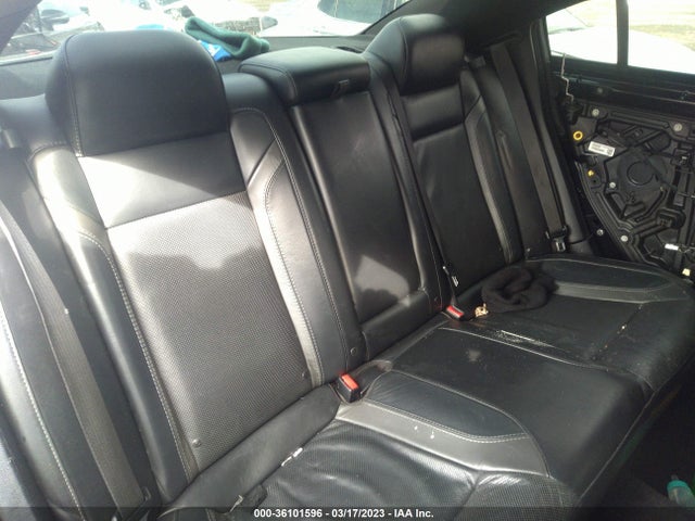 Dodge Charger Sxt 2015 2C3CDXJG9FH920207 Image 8