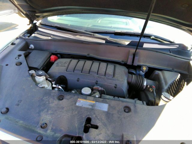 1GKKVSKD7HJ210692 GMC Acadia Limited Limited