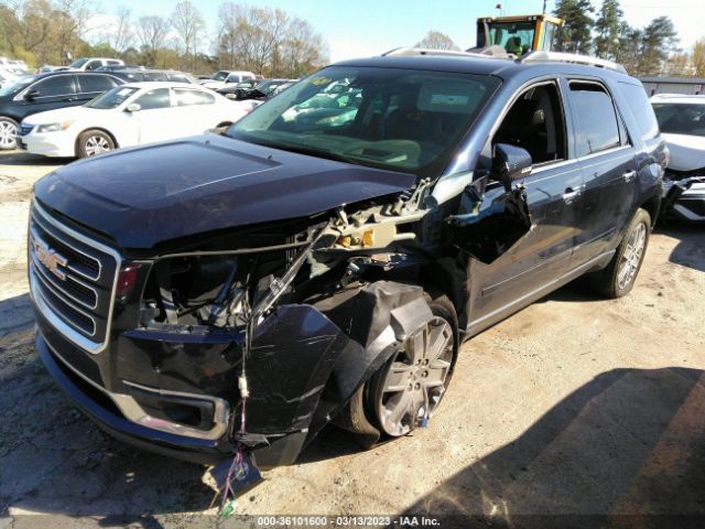 1GKKVSKD7HJ210692 GMC Acadia Limited Limited