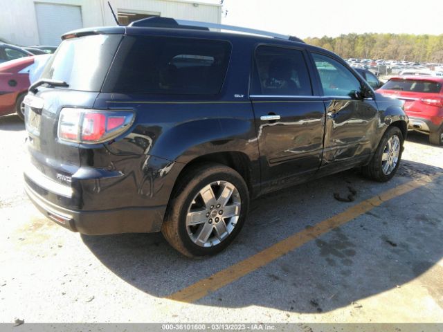 1GKKVSKD7HJ210692 GMC Acadia Limited Limited