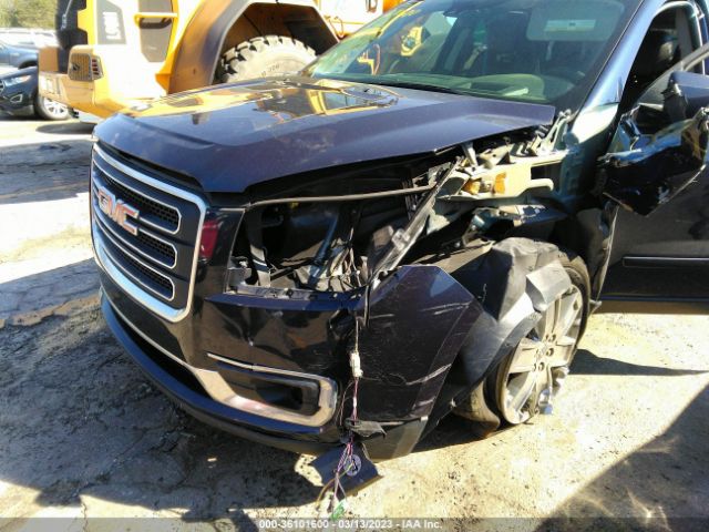 1GKKVSKD7HJ210692 GMC Acadia Limited Limited