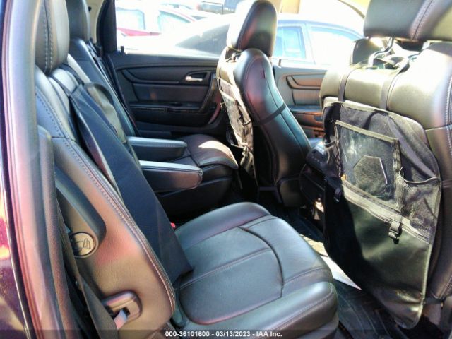 1GKKVSKD7HJ210692 GMC Acadia Limited Limited