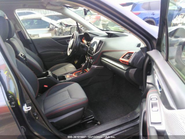 JF2SKARC2MH527939 Subaru Forester Sport