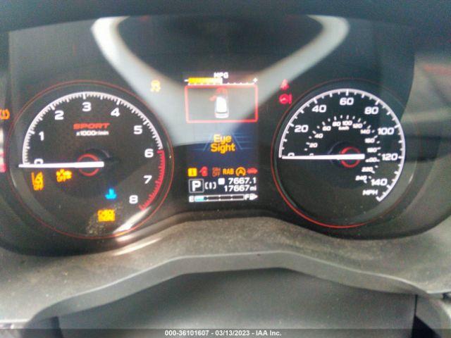JF2SKARC2MH527939 Subaru Forester Sport