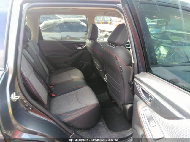 JF2SKARC2MH527939 Subaru Forester Sport
