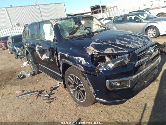 2021 JTEDU5JR9M5231662 main image