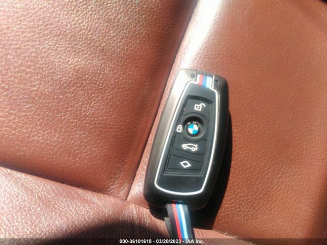 WBA5B3C59ED539223 BMW 5 Series 535i Xdrive