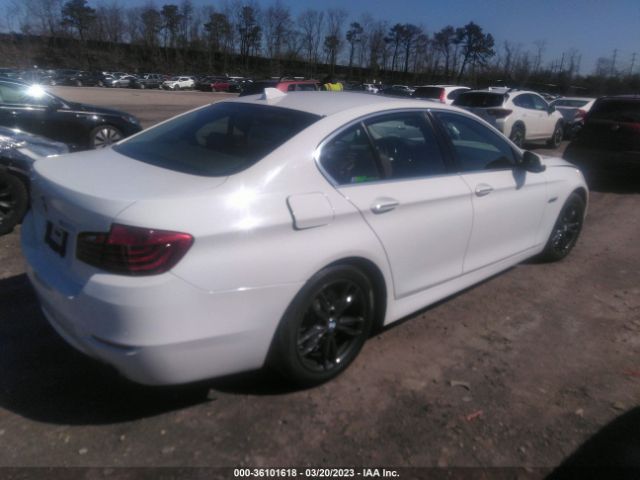 WBA5B3C59ED539223 BMW 5 Series 535i Xdrive