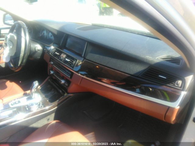 WBA5B3C59ED539223 BMW 5 Series 535i Xdrive