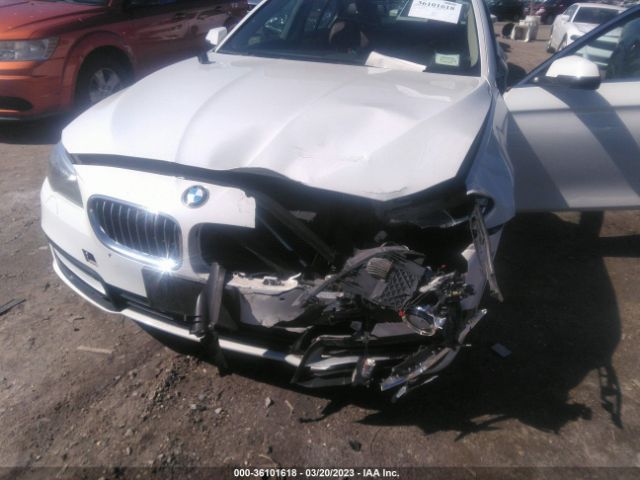 WBA5B3C59ED539223 BMW 5 Series 535i Xdrive