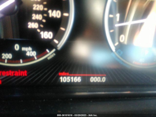 WBA5B3C59ED539223 BMW 5 Series 535i Xdrive
