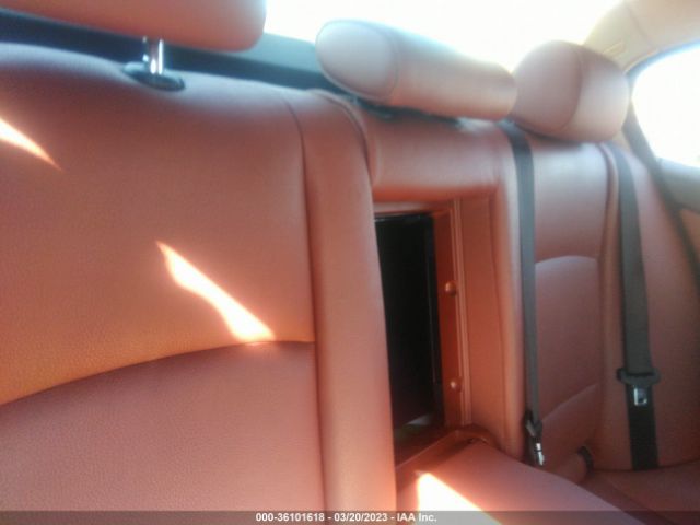 WBA5B3C59ED539223 BMW 5 Series 535i Xdrive