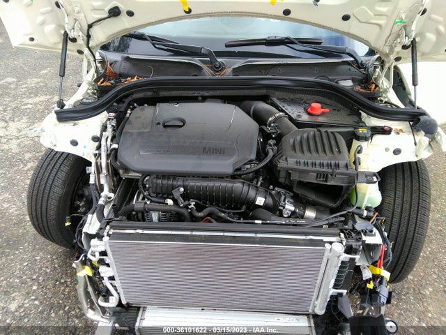 2023 Mini Roadster, VIN: WMW23DL03P3P44796