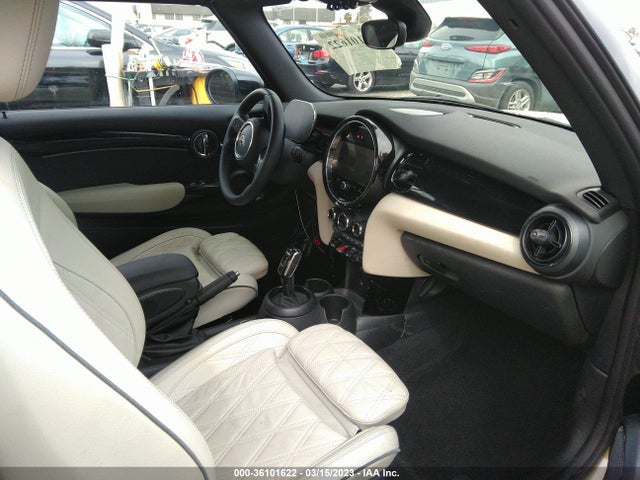 2023 Mini Roadster, VIN: WMW23DL03P3P44796