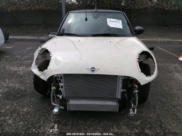 2023 Mini Roadster, VIN: WMW23DL03P3P44796