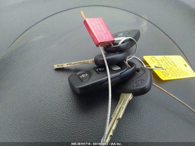 Hyundai Elantra 2016 5NPDH4AE2GH699494 Image 23