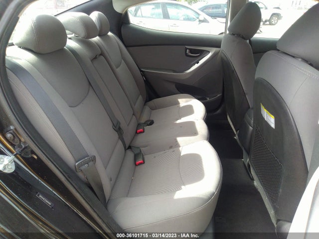 Hyundai Elantra 2016 5NPDH4AE2GH699494 Image 20