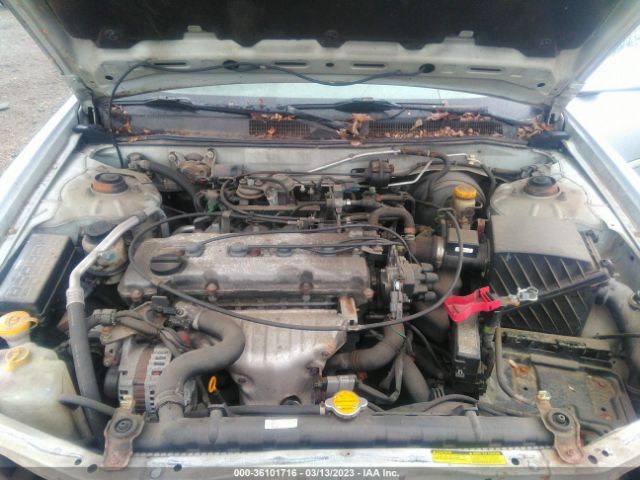 1N4DL01D3YC195828 Nissan Altima Xe/gxe/se/gle