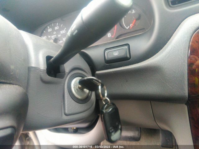 1N4DL01D3YC195828 Nissan Altima Xe/gxe/se/gle