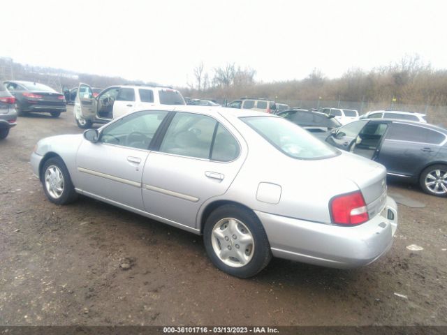 1N4DL01D3YC195828 Nissan Altima Xe/gxe/se/gle