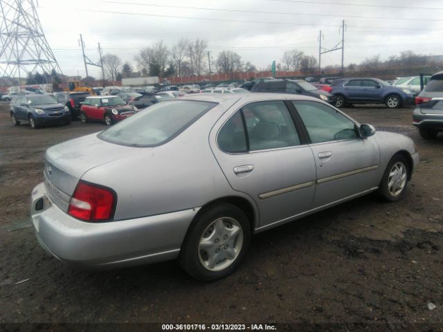 1N4DL01D3YC195828 Nissan Altima Xe/gxe/se/gle
