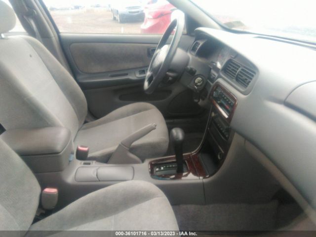 1N4DL01D3YC195828 Nissan Altima Xe/gxe/se/gle