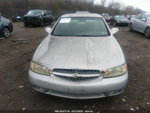 1N4DL01D3YC195828 Nissan Altima Xe/gxe/se/gle