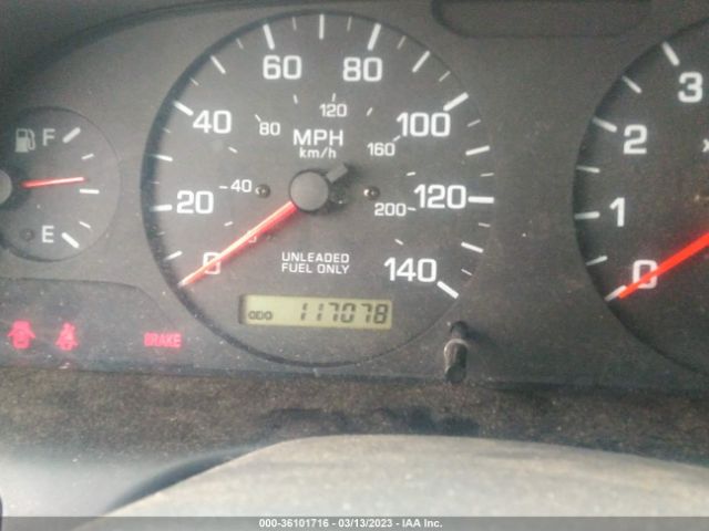 1N4DL01D3YC195828 Nissan Altima Xe/gxe/se/gle