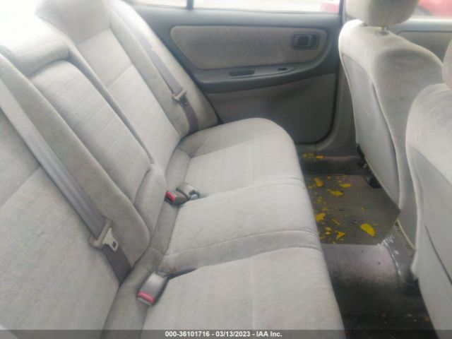 1N4DL01D3YC195828 Nissan Altima Xe/gxe/se/gle
