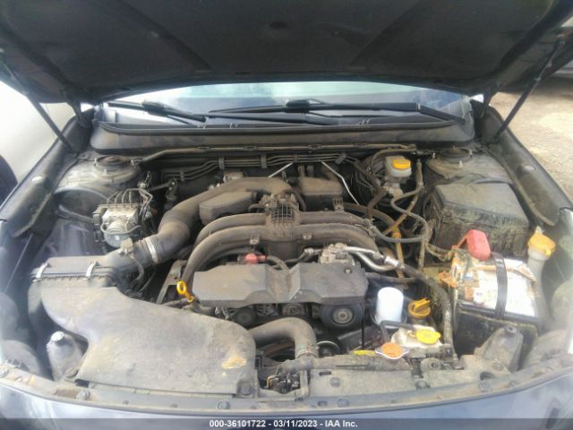4S4BSANCXF3310607 Subaru Outback 2.5i Limited