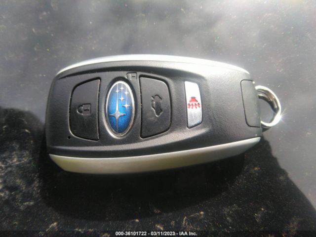 4S4BSANCXF3310607 Subaru Outback 2.5i Limited