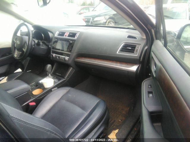4S4BSANCXF3310607 Subaru Outback 2.5i Limited