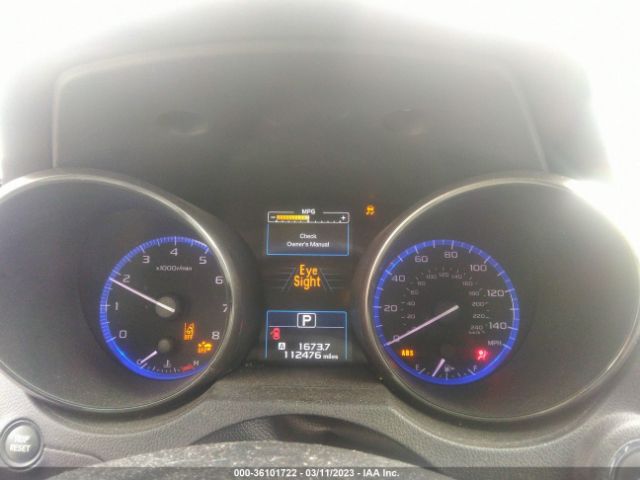 4S4BSANCXF3310607 Subaru Outback 2.5i Limited