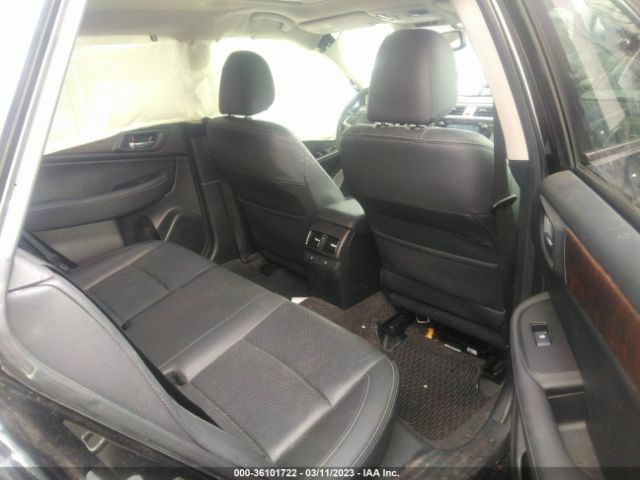 4S4BSANCXF3310607 Subaru Outback 2.5i Limited