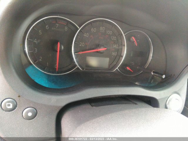 1N4AA5AP3EC447203 Nissan Maxima 3.5 Sv