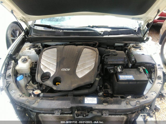 2017 Hyundai Azera, VIN: KMHFH4JG4HA586144