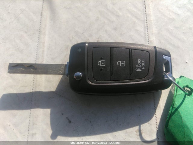2023 Hyundai Kona, VIN: KM8K2CAB3PU951523