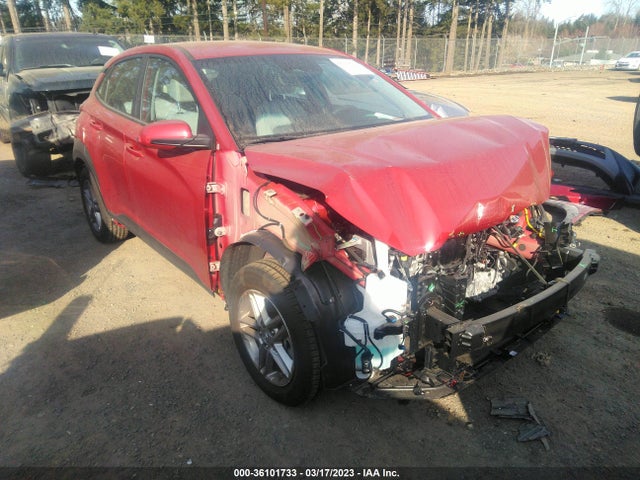 2023 Hyundai Kona, VIN: KM8K2CAB3PU951523