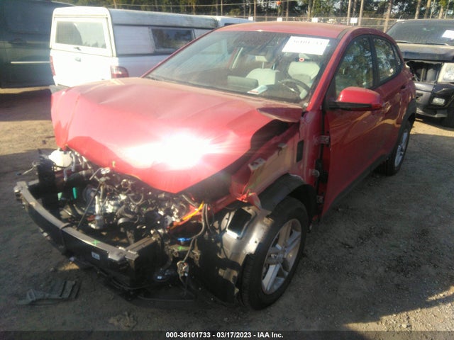 2023 Hyundai Kona, VIN: KM8K2CAB3PU951523
