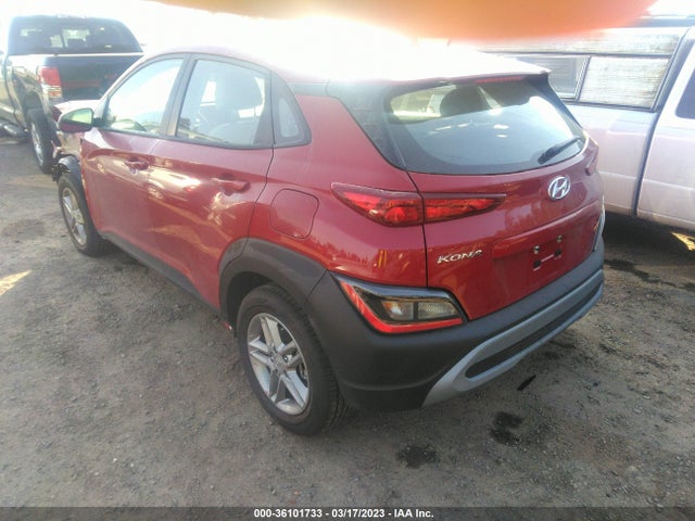 2023 Hyundai Kona, VIN: KM8K2CAB3PU951523