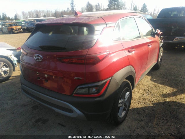 2023 Hyundai Kona, VIN: KM8K2CAB3PU951523
