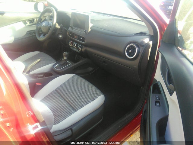 2023 Hyundai Kona, VIN: KM8K2CAB3PU951523