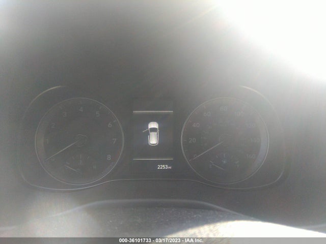 2023 Hyundai Kona, VIN: KM8K2CAB3PU951523