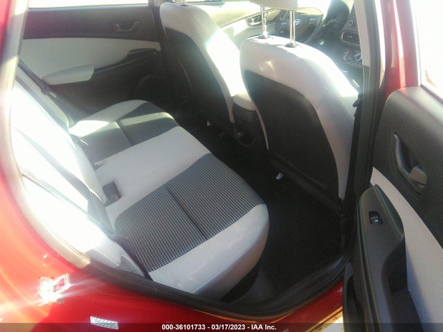 2023 Hyundai Kona, VIN: KM8K2CAB3PU951523