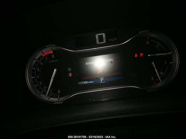 Honda PILOT LX 2018 5FNYF6H11JB028281 Image 8