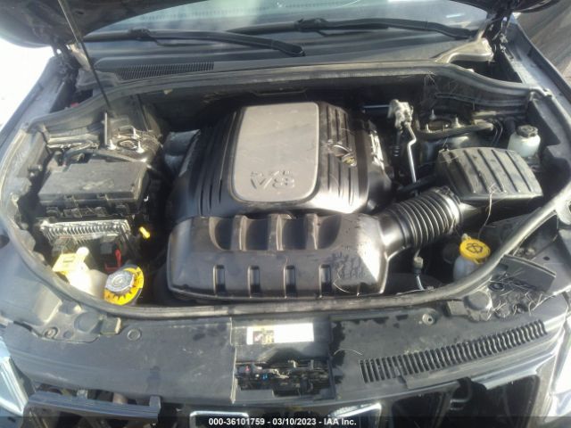 1C4RJFBT5FC125341 Jeep Grand Cherokee Limited