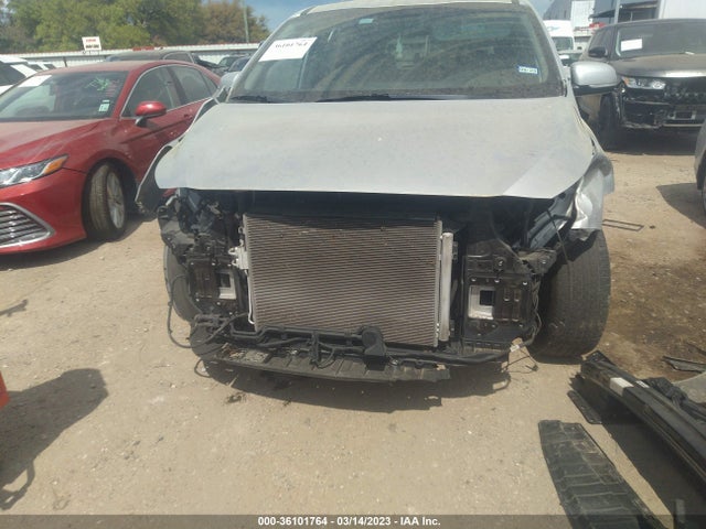 KIA SEDONA LX 2020 KNDMB5C14L6582330 Image 8