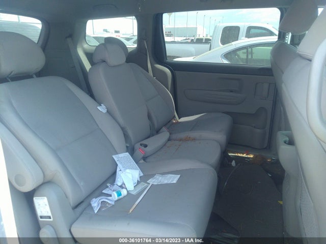 KIA SEDONA LX 2020 KNDMB5C14L6582330 Image 10