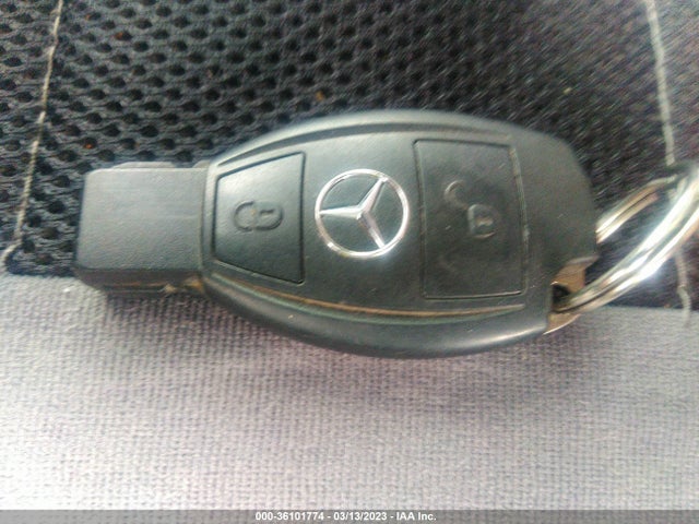 2019 Mercedes-Benz Metris, VIN: WD3PG3EA8K3609376
